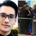 Konser Afgan Histeris Oleh Aksi Nekat Ibu Hendak Loncat