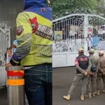 Masyarakat Cianjur Gelar Aksi Protes Tentang Hak Korban Gempa dan Ribetnya Penerapan UHC