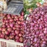 Sejumlah Bahan Pangan di DKI Jakarta Mengalami Kenaikkan
