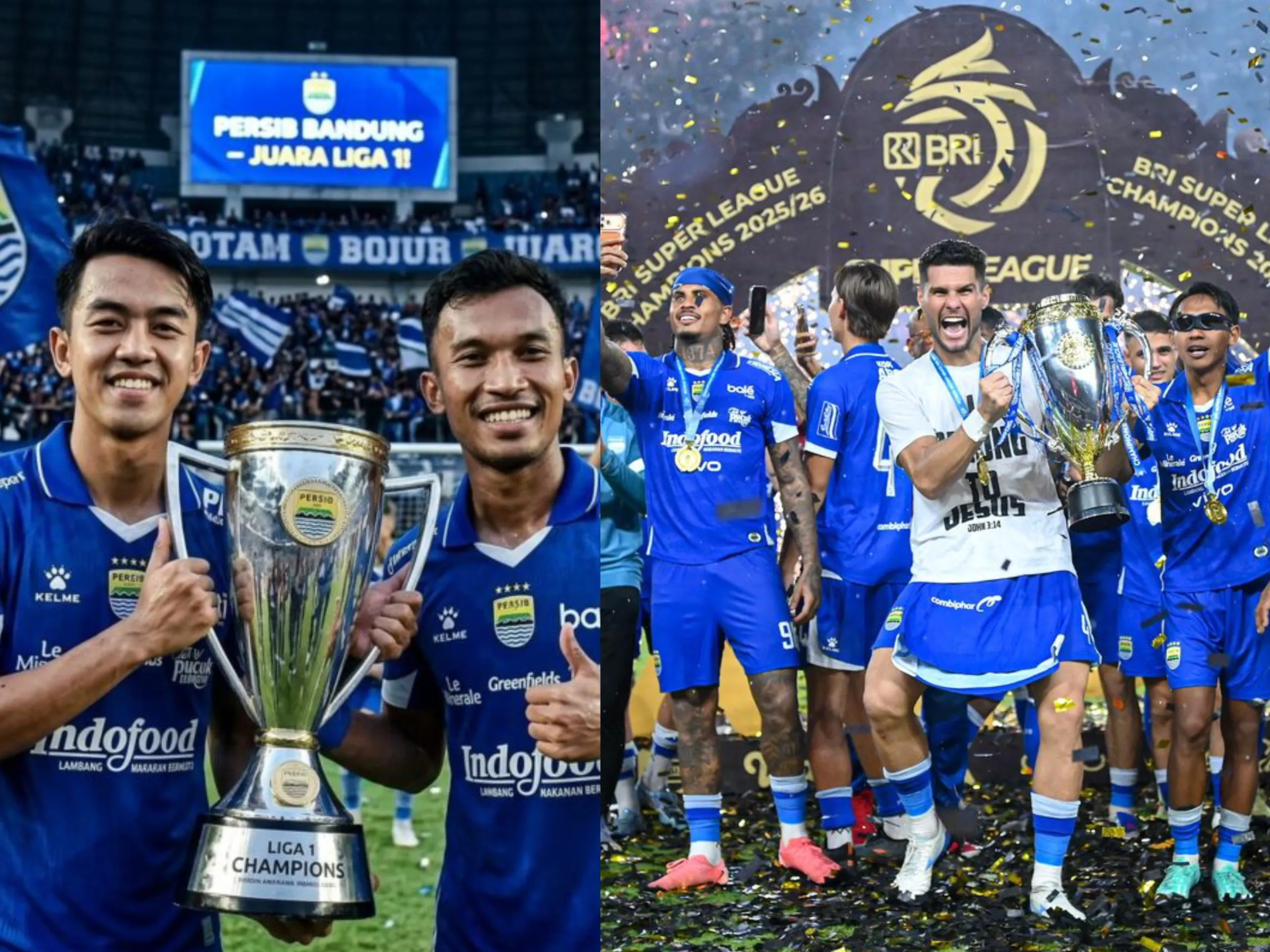 Apresiasi Polisi Cianjur Terhadap Dua Pilar Penting Persib Bandung Putra Daerah Terbaik Cianjur Dalam Kegiatan Mapag Juara