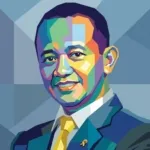 Heboh Fenomena Lagu Mas Bahlil Ganteng, Antara Sindiran atau Candaan Terhadap Menteri ESDM