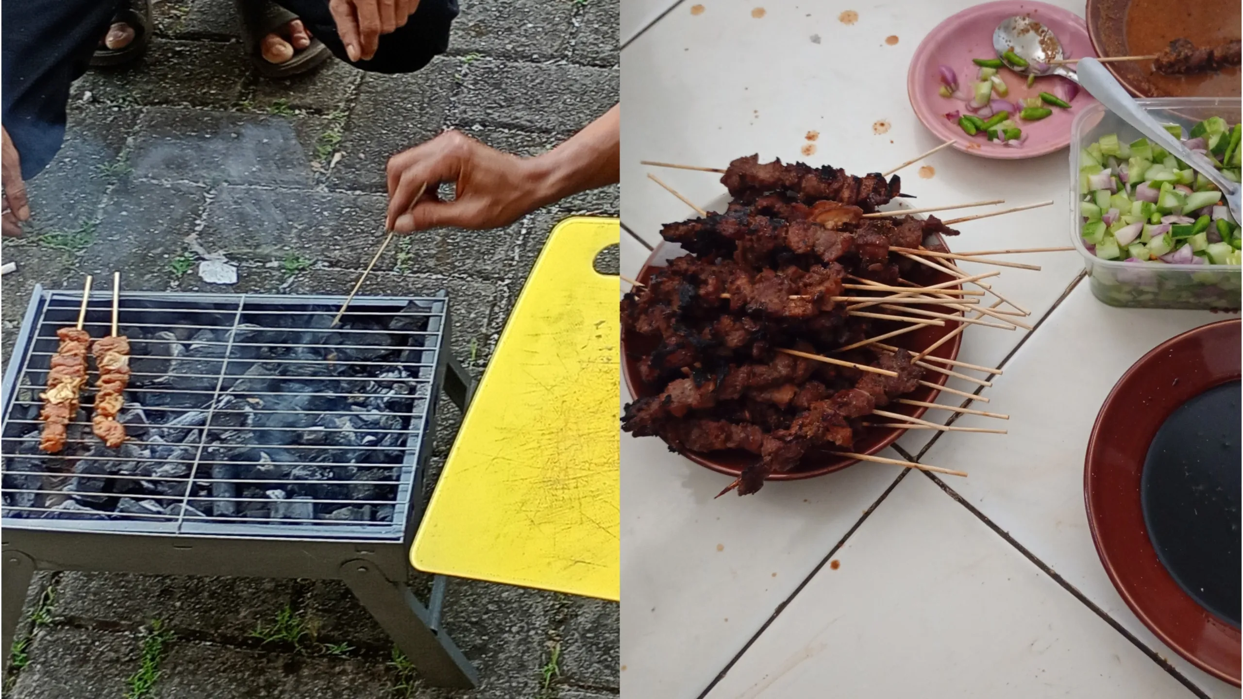 Ini Lho Teknik Memasak Jeroan Sapi Anti Amis