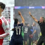 Ucapan Selamat Kemenangan dari Arteta dan Inilah Alasan Pilih Gabriel Magalhaes Jadi Eksekutor Penalti Kelima Arsenal
