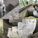 Heboh Temuan Candi di Kediri: Lebih Besar dari Borobudur, Siap Jadi Primadona Baru?