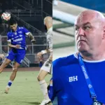 COMEBACK: Persib Bandung Gilas Bhanyangkara FC 4-2