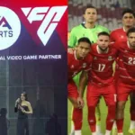 Timnas Indonesia Siap Beraksi di Permainan FIFA Mobile dan FC 26