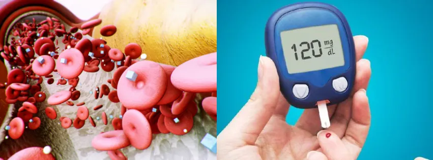 Indonesia Masuk Peringkat Ke-5 Sebagai Negara Pengidap Diabetes Terbesar di Dunia