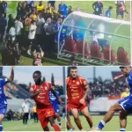 El Classico Super League, Persib Bandung Unggul Tipis Lawan Persija Jakarta 2-1, Pedagang Ikut Gacor
