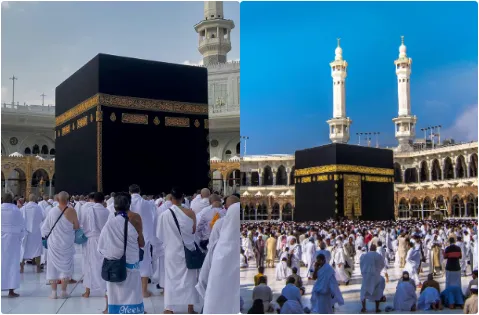 Diduga Efek Kelelahan dan Cuaca Ekstrem 5 Jamaah Haji Asal NTB Meninggal Dunia di Arab Saudi