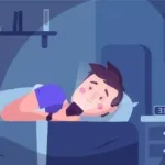 Perhatian Serius! Inilah Resiko Kurang Tidur Untuk Tubuh Dalam Jangka Panjang