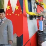 Indonesia Akan Segera Impor Tabung Gas CNG, Ini Negara Eksportirnya