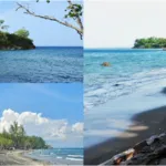 Menjelajahi Pantai Anoi Itam, Eksotisme Di Pucuk Barat Nusantara