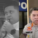 Resmi! Kompol Dedi Kurniawan Dipecat dari Polri! Imbas Viral ‘Ngefly’ Pakai Vape Narkoba