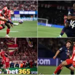Les Parisien Lolos Ke Final Liga Champions Tahan Imbang Bayern Munchen 1-1, Enrique Catat Rekor Unik