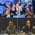 Kontroversi Lomba Cerdas Cermat 4 Tahun 2026, Inilah Sosok Dyastasita WB dan Indri Wahyuni