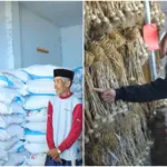 Mentan Cabut Izin Distributor Pupuk Subsidi dan Menindaklanjuti Laporan Adanya Penjualan Bawang Merah Ilegal di Sumut