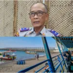 Pemprov NTB Berkomitmen Ubah Pelabuhan Bangsal ke Kawasan Transportasi Modern dan Ramah Wisatawan