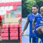 Jelang Laga Pamungkas Persijap Pastikan Tidak Akan Mengalah Kontra Persib
