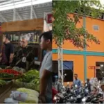 Pemkot Cilegon Gencarkan Sidak Pasar Antisipasi  Lonjakan Harga Jelang Idul Adha 1447 H