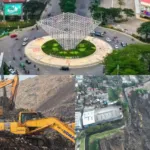 Kabar Mengejutkan! 6,3 Ton Metana Per Jam Selimuti Kota Bekasi, Tertinggi Kedua Secara Global.