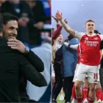 Arsenal Lolos Final Liga Champions Musim 2025/2026, Penantian Panjang Setelah 20 Tahun Terakhir