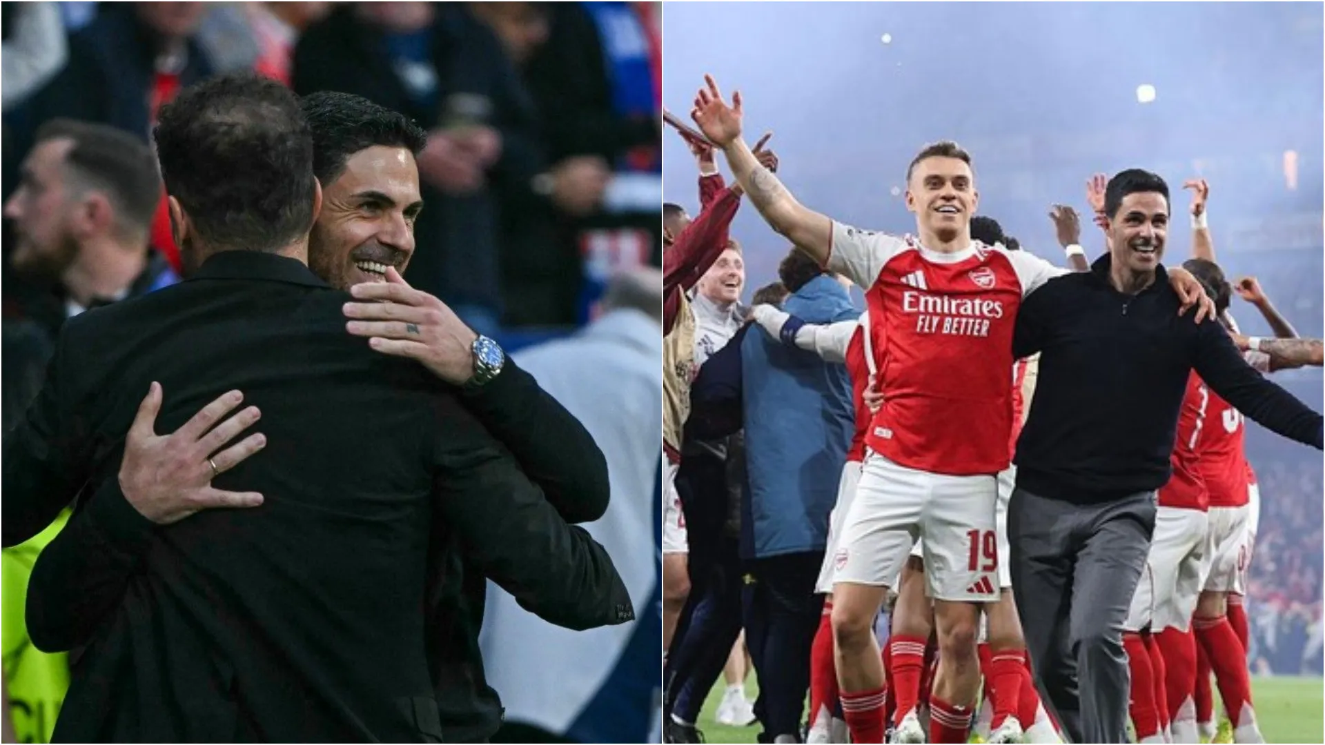 Arsenal Lolos Final Liga Champions Musim 2025/2026, Penantian Panjang Setelah 20 Tahun Terakhir
