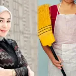 Dipolisikan Terkait Dugaan Penganiayaan ART, Ini Respon Erin Eks Andre Taulany.