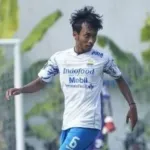 Robi Darwis ‘Sign Out’ Dari Persib