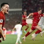 Gila! Skuad Garuda Tundukkan Oman 3-0 Tanpa Balas di Ajang FIFA Matchday