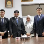 Rumah Produksi Sineas Cianjur DAFFS Entertainment Gelar Audiensi Bersama Ketua DPRD Kabupaten Cianjur Terkait Proyek Film Daerah