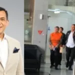 Gedung Merah Putih Kembali Menyala, Wamen Imipas Silmy Karim Resmi Kenakan Rompi Tahanan KPK