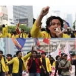 5 Tuntutan Mahasiswa di Demo 12 Juni, Paksa Presiden Prabowo dan Wakil Presiden Gibran Evaluasi Besar Kebijakan