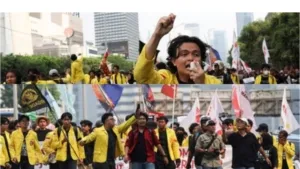 5 Tuntutan Mahasiswa di Demo 12 Juni, Paksa Presiden Prabowo dan Wakil Presiden Gibran Evaluasi Besar Kebijakan