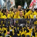 CCTV DKI Jakarta Dirumorkan Mati Saat Aksi Mahasiswa 12 Juni, Ini Penjelasan Pemprov DKI
