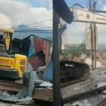 Gubernur Dedi Mulyadi dan Bupati Wahyu Kompak Tata Ulang Penataan Jalur Wisata di Jalan Nasional, Warga Menjerit Meminta Solusi Strategis Pengganti Ladang Mata Pencaharian