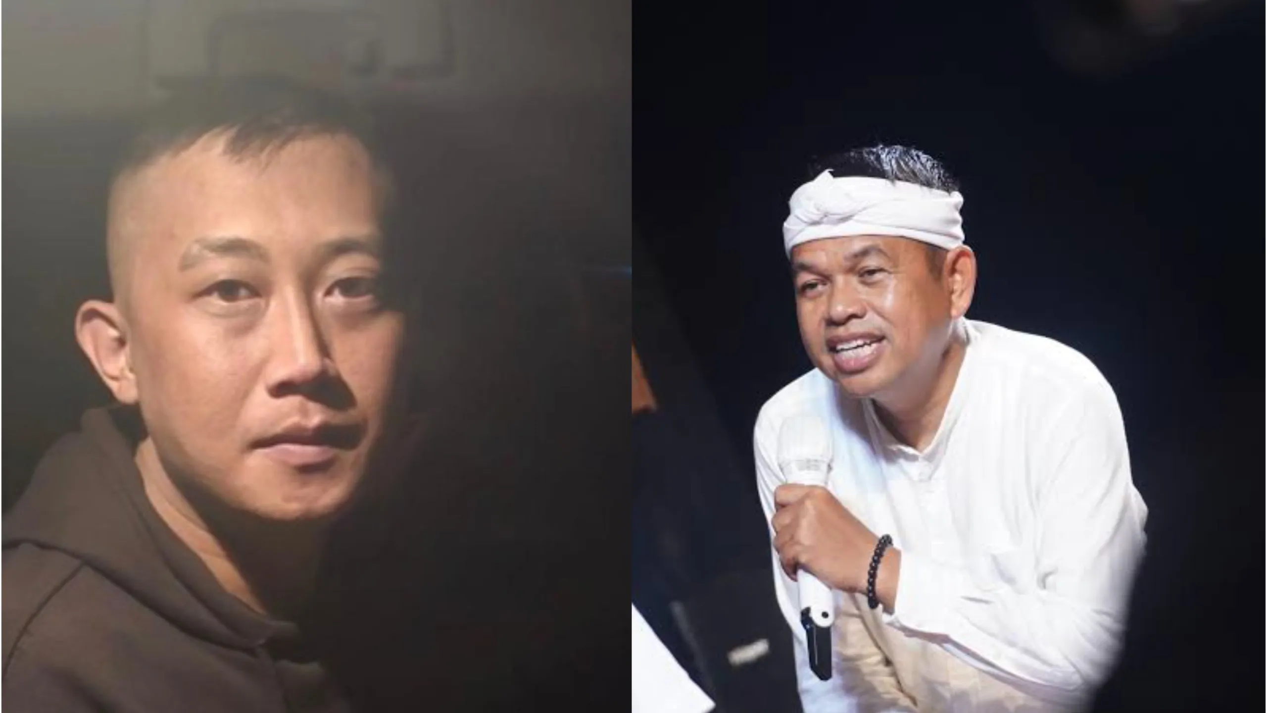 Gubernur Jawa Barat Ucapkan Terimakasih Atas Penangkapan Pelaku Kasus Penganiayaan, KDM: Saya ucapkan terima kasih, Sukses untuk jajaran Polda Jabar