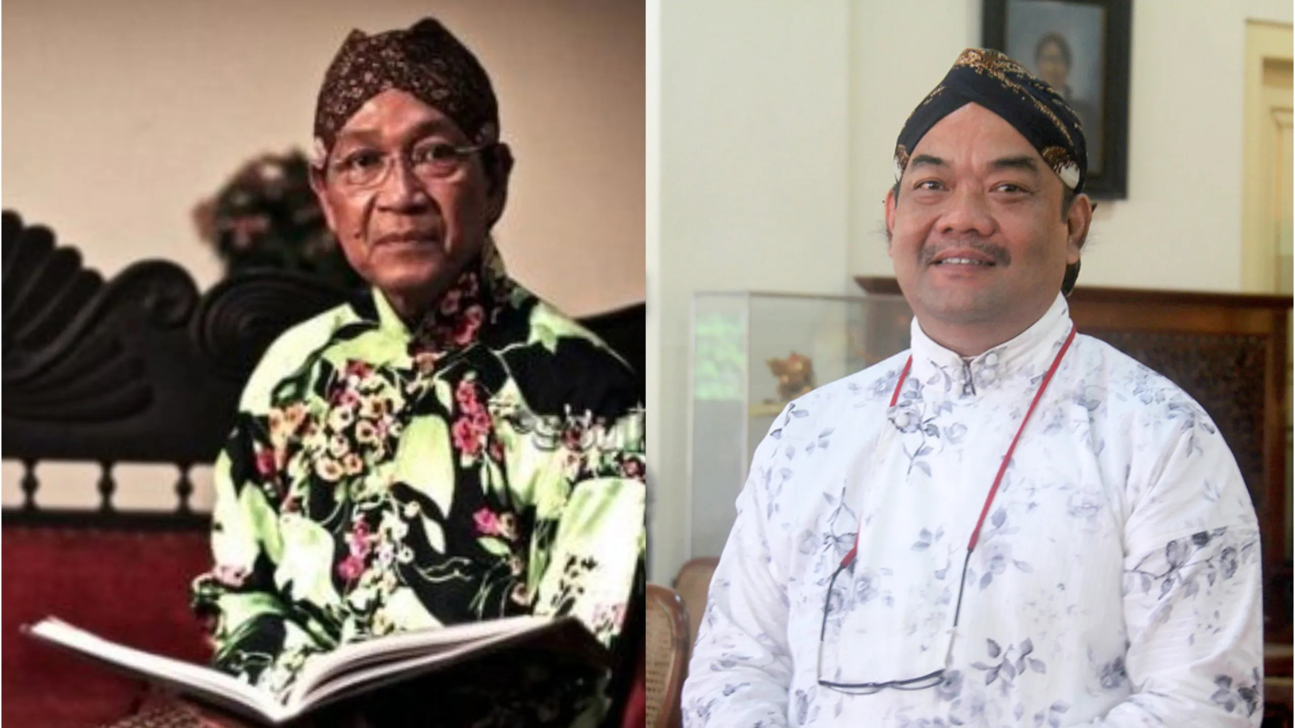 Gubernur DIY Cuti Sepekan, Tunjuk Paku Alam X Sebagai PLH