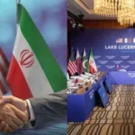 Cahaya Perdamaian As Iran Kian Menyala, Kedua Negara Sepakat Akhiri Konflik Geopolitik