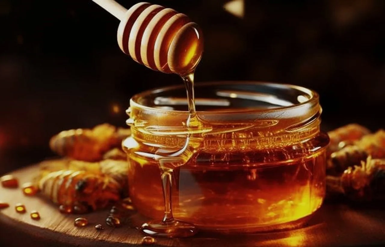 Peneliti RI Berhasil Temukan Obat Anti Kanker Dalam Madu Ini