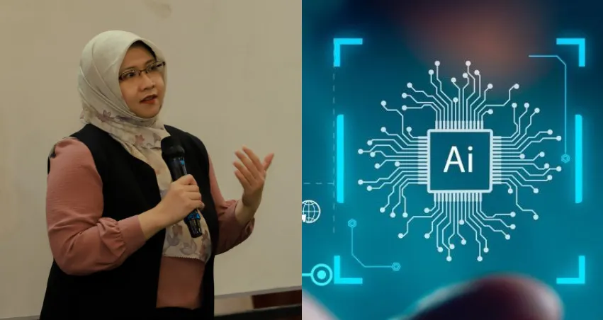 AMORA 2026: Langkah Strategis LPMB UNAIR Siapkan Duta SDGs di Era Ai