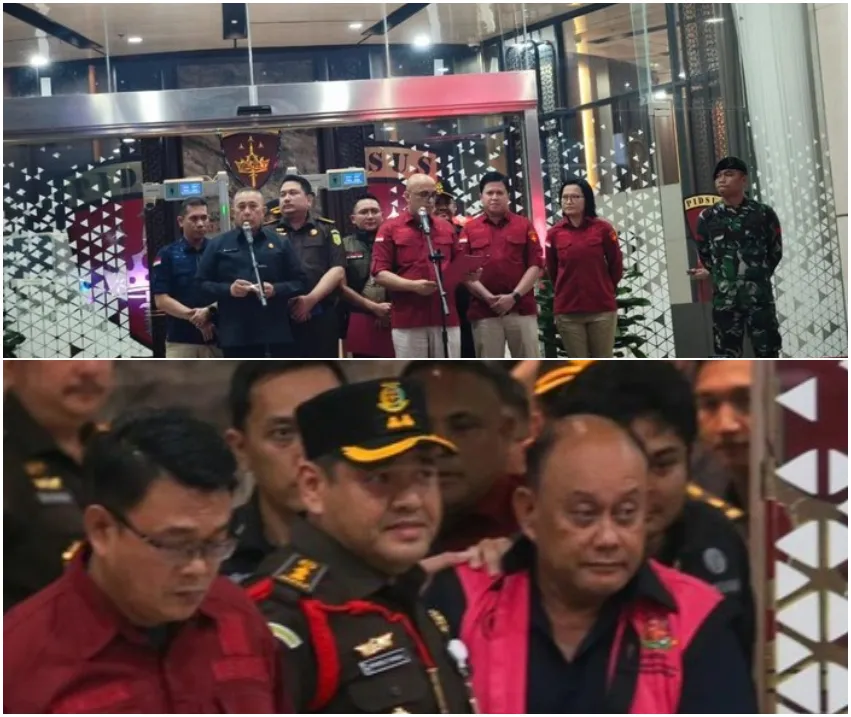 Rangkaian Kontroversi Dadan Hindayana di Program MBG dan Kekayaan Eks Kepala BGN Tersebut Dalam LHKPN