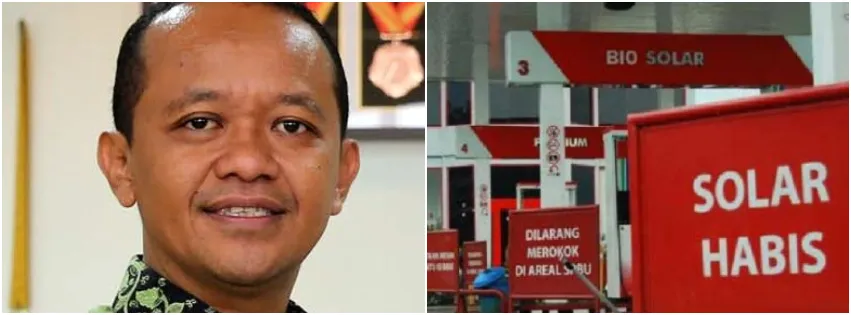 Pemerintah Stop Impor BBM Solar Juli 2026 Mendatang