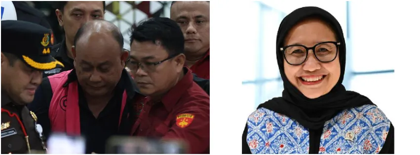 Eks Kepala BGN Dadan Hindayana Intervensi BPK dalam Program MBG