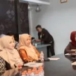 Dinas Komunikasi, Informatika dan Persandian (Diskominfo) Kabupaten Cianjur menyelenggarakan kegiatan sosialisasi pengendalian gratifikasi, Kamis (18/06/2026).