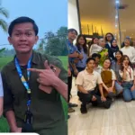 Mengejar Mimpi Berkarya di Dunia Kreatif dan Entertainment Bersama Sineas Muda Cianjur, Haidar Ali