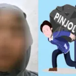 Gara-Gara Pinjol, Mahasiswi Unair Nekat Gelapkan Dana Rp 103 Juta