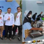 Perusahaan MBG Memanas, Tolak Pemberhentian Jatah Makan Selama Libur Sekolah