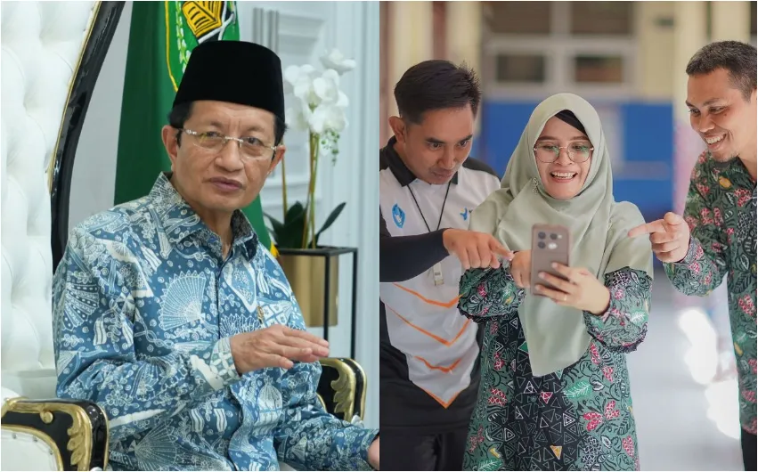 Kemenag Ungkap Alasan Pengurangan Insentif Guru PAI