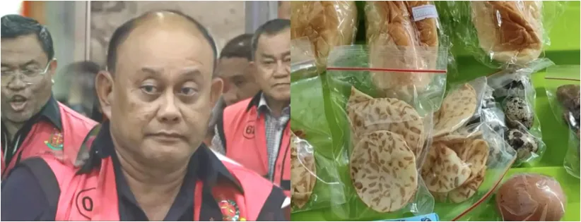 Jaksa Agung Tambah Masa Penahanan Dadan Cs Dalam Kasus Dugaan Korupsi Tata Kelola Program MBG, Ini Alasannya