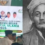Munas NU di Kediri Bahas Isu Strategis: Mulai dari Pemanfaatan AI hingga Dana Haji